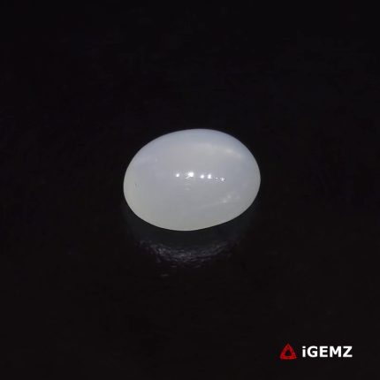Natural White Moonstone 8.32 ct Loose Gemstone | iGemz29112 gemstone for sale at igemz.co.za