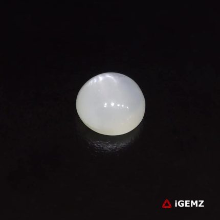 Natural White Moonstone 7.41 ct Loose Gemstone | iGemz29113 gemstone for sale at igemz.co.za