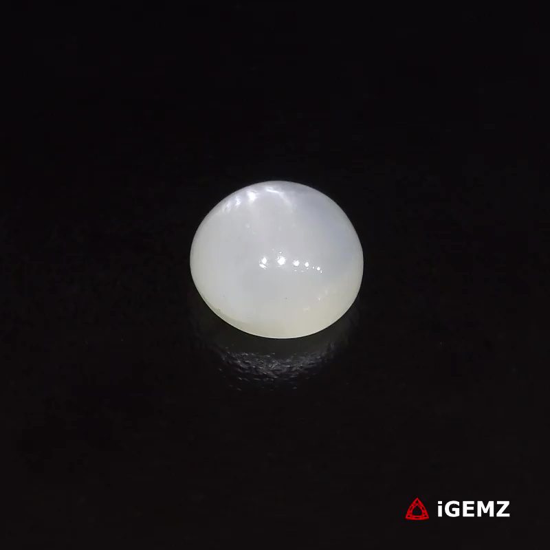 iGemz29113.1 Natural White Moonstone 7.41 ct Loose Gemstone | iGemz29113 gemstone for sale at igemz.co.za