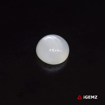 Natural White Moonstone 7.41 ct Loose Gemstone | iGemz29113 gemstone for sale at igemz.co.za