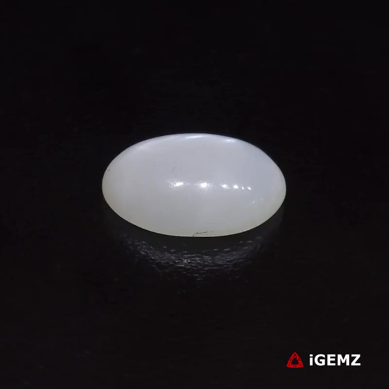 iGemz29114.1 Natural White Moonstone 11.1 ct Loose Gemstone | iGemz29114 gemstone for sale at igemz.co.za
