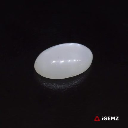 Natural White Moonstone 11.1 ct Loose Gemstone | iGemz29114 gemstone for sale at igemz.co.za
