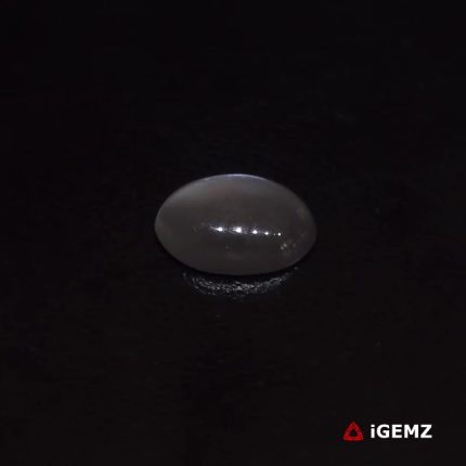 Natural Grey Moonstone 4.45 ct Loose Gemstone | iGemz29115 gemstone for sale at igemz.co.za