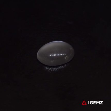 Natural Grey Moonstone 4.45 ct Loose Gemstone | iGemz29115 gemstone for sale at igemz.co.za