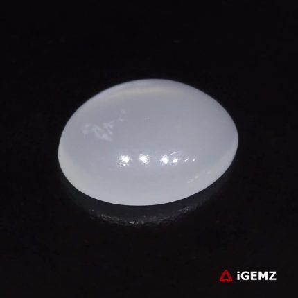 Natural White Moonstone 18.09 ct Loose Gemstone | iGemz29116 gemstone for sale at igemz.co.za