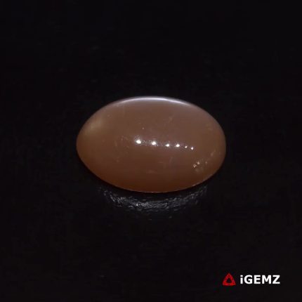 Natural Brown Moonstone 10.52 ct Loose Gemstone | iGemz29117 gemstone for sale at igemz.co.za