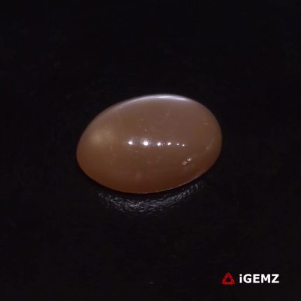 Natural Brown Moonstone 10.52 ct Loose Gemstone | iGemz29117 gemstone for sale at igemz.co.za
