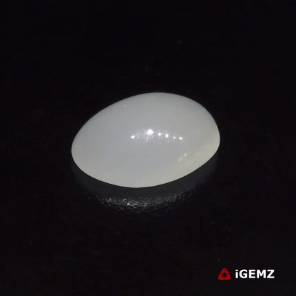 Natural White Moonstone 10.91 ct Loose Gemstone | iGemz29118 gemstone for sale at igemz.co.za