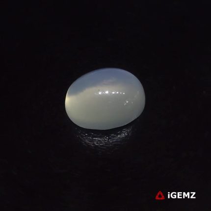 Natural White Moonstone 8.3 ct Loose Gemstone | iGemz29119 gemstone for sale at igemz.co.za