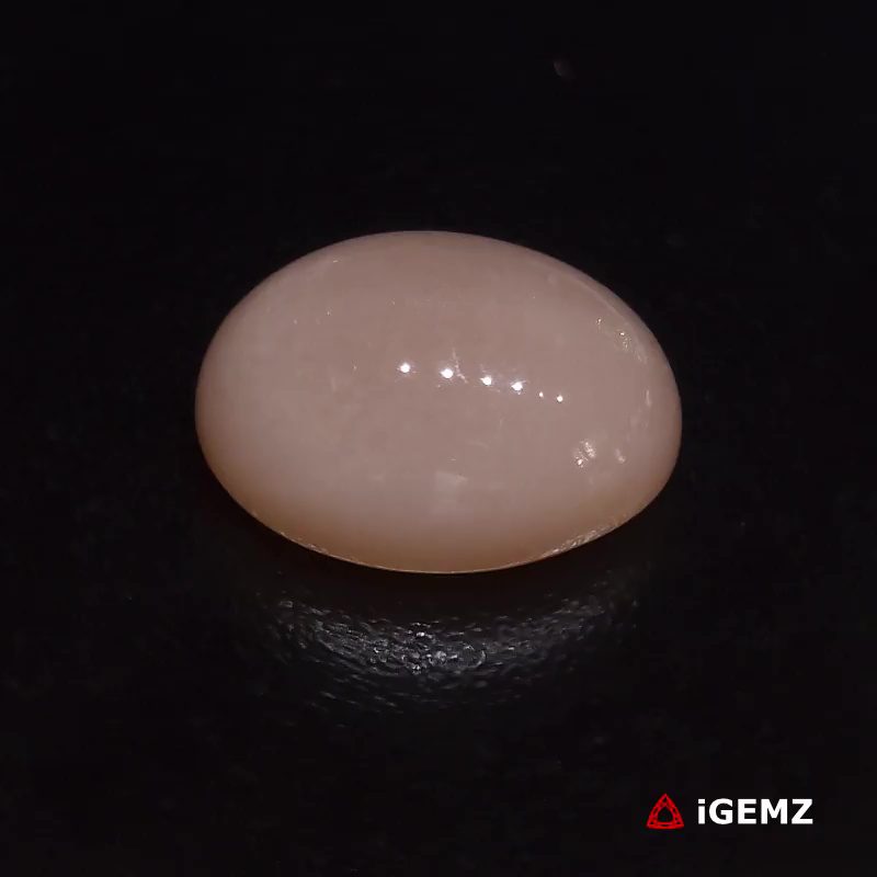 iGemz29121.1 Natural Orange Moonstone 20.9 ct Loose Gemstone | iGemz29121 gemstone for sale at igemz.co.za