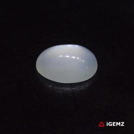 Natural White Moonstone 9.57 ct Loose Gemstone | iGemz29122 gemstone for sale at igemz.co.za