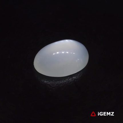 Natural White Moonstone 9.57 ct Loose Gemstone | iGemz29122 gemstone for sale at igemz.co.za