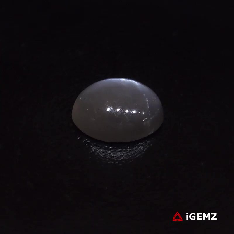 iGemz29123.1 Natural Grey Moonstone 6.73 ct Loose Gemstone | iGemz29123 gemstone for sale at igemz.co.za