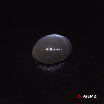 Natural Grey Moonstone 6.73 ct Loose Gemstone | iGemz29123 gemstone for sale at igemz.co.za