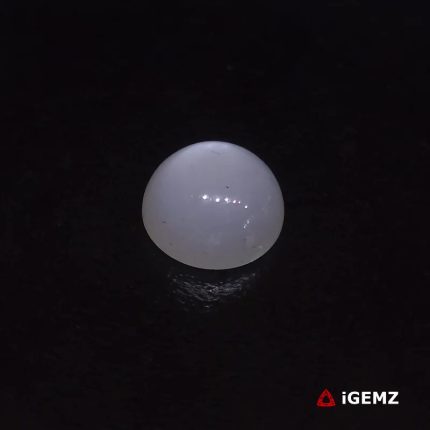 Natural Grey Moonstone 6.61 ct Loose Gemstone | iGemz29124 gemstone for sale at igemz.co.za