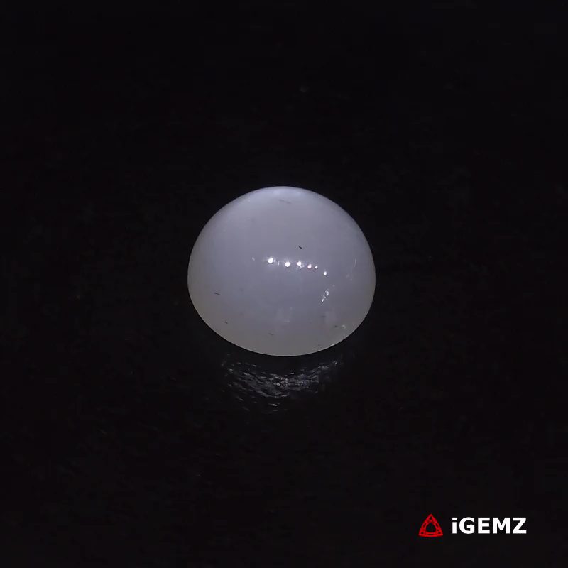 iGemz29124.1 Natural Grey Moonstone 6.61 ct Loose Gemstone | iGemz29124 gemstone for sale at igemz.co.za