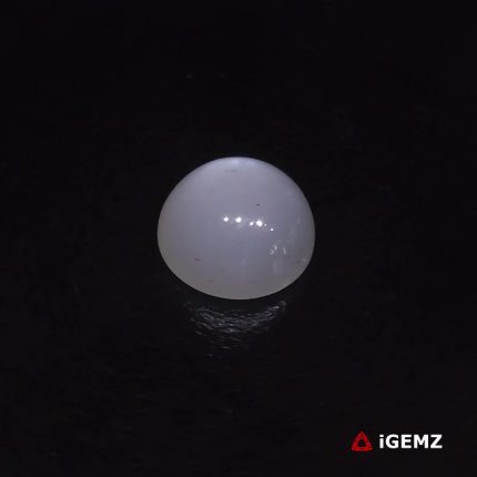 Natural Grey Moonstone 6.61 ct Loose Gemstone | iGemz29124 gemstone for sale at igemz.co.za