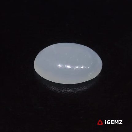 Natural White Moonstone 10.15 ct Loose Gemstone | iGemz29125 gemstone for sale at igemz.co.za