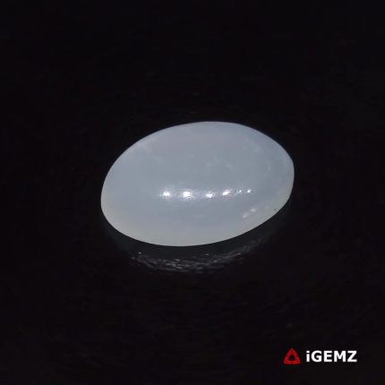 Natural White Moonstone 10.15 ct Loose Gemstone | iGemz29125 gemstone for sale at igemz.co.za