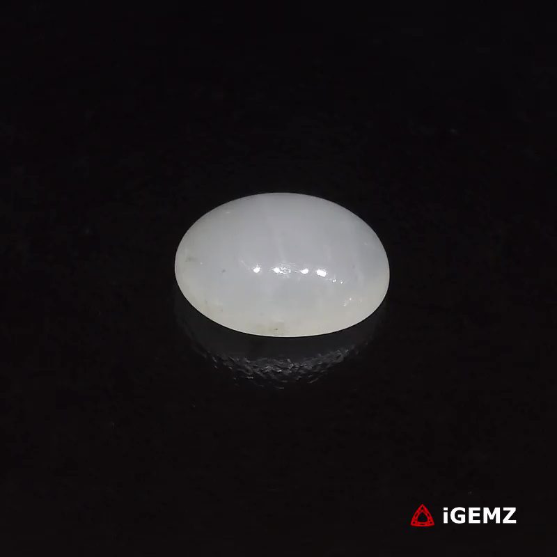 iGemz29128.1 Natural White Moonstone 5.69 ct Loose Gemstone | iGemz29128 gemstone for sale at igemz.co.za