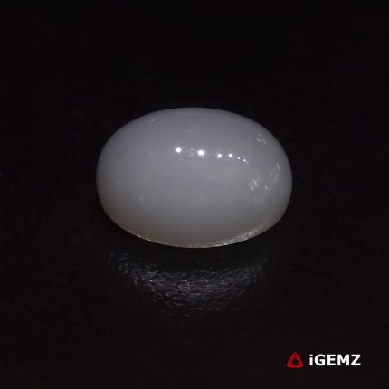 Natural Grey Moonstone 18.42 ct Loose Gemstone | iGemz29129 gemstone for sale at igemz.co.za