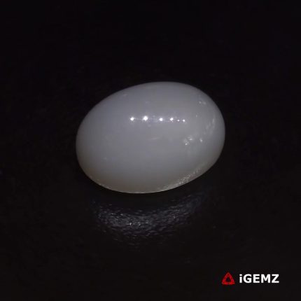 Natural Grey Moonstone 18.42 ct Loose Gemstone | iGemz29129 gemstone for sale at igemz.co.za