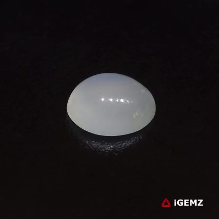 Natural White Moonstone 7.52 ct Loose Gemstone | iGemz29130 gemstone for sale at igemz.co.za