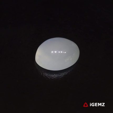 Natural White Moonstone 7.52 ct Loose Gemstone | iGemz29130 gemstone for sale at igemz.co.za