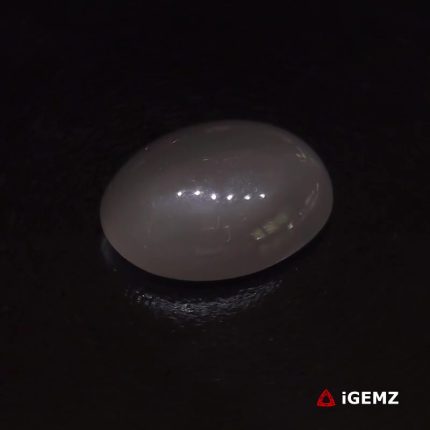 Natural Grey Moonstone 16.64 ct Loose Gemstone | iGemz29131 gemstone for sale at igemz.co.za