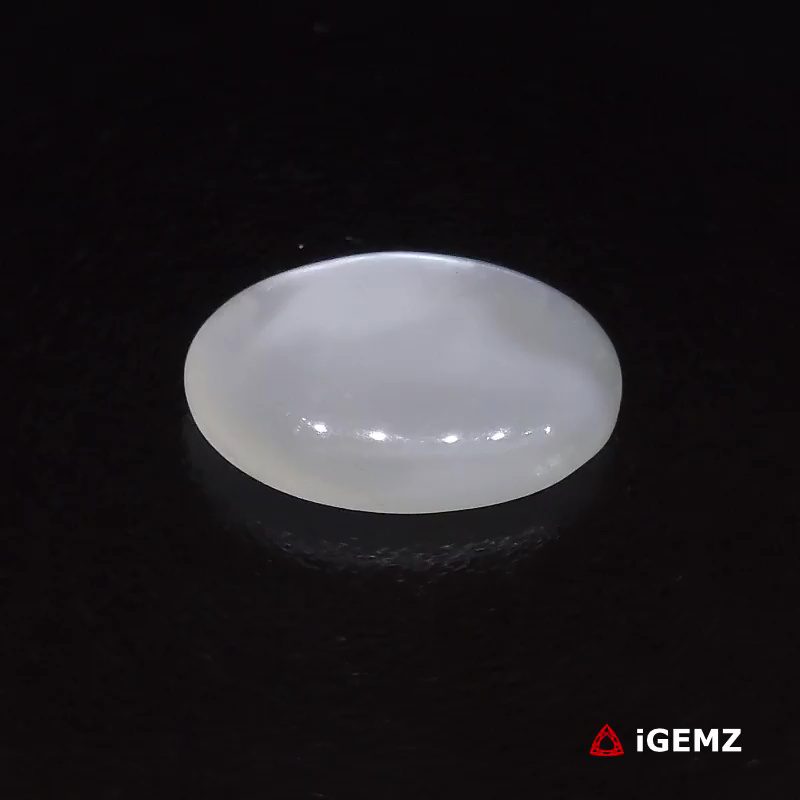 iGemz29133.1 Natural White Moonstone 10.33 ct Loose Gemstone | iGemz29133 gemstone for sale at igemz.co.za