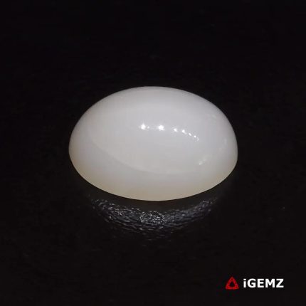 Natural Grey Moonstone 17.92 ct Loose Gemstone | iGemz29134 gemstone for sale at igemz.co.za