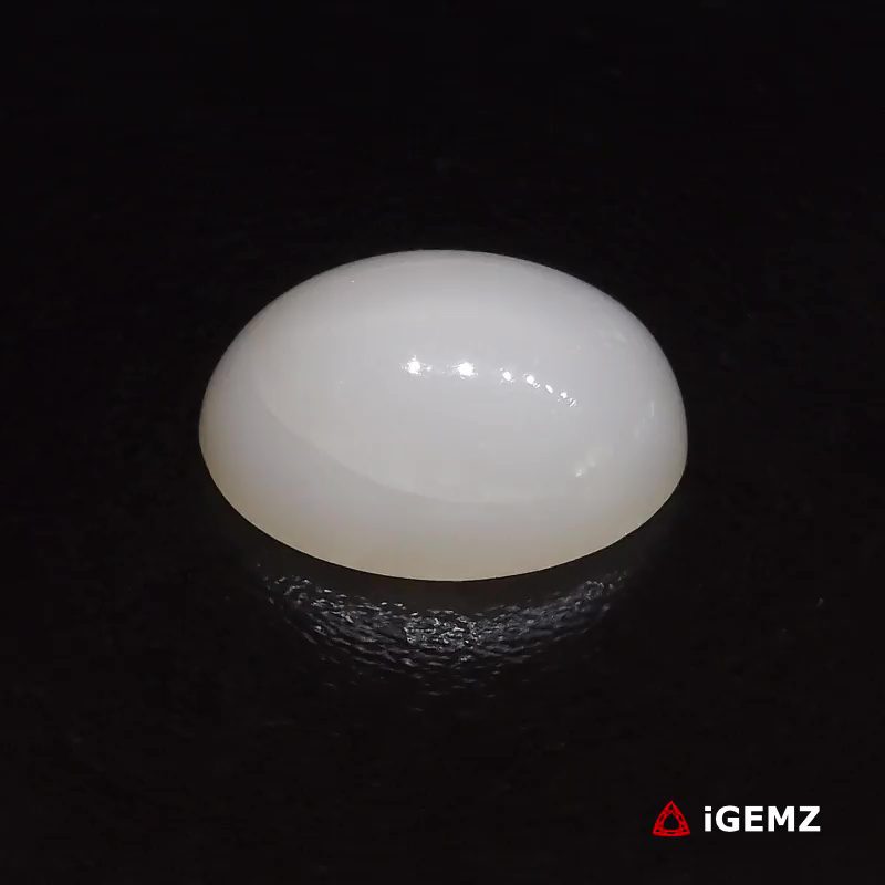 iGemz29134.1 Natural Grey Moonstone 17.92 ct Loose Gemstone | iGemz29134 gemstone for sale at igemz.co.za