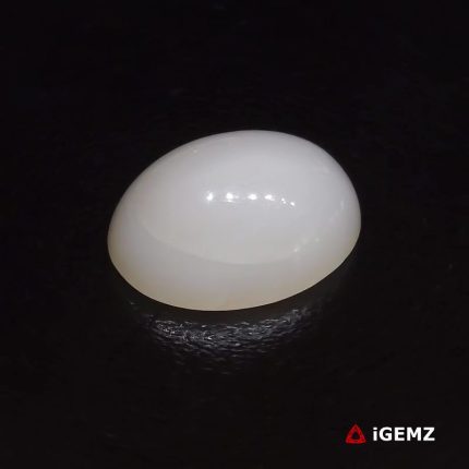 Natural Grey Moonstone 17.92 ct Loose Gemstone | iGemz29134 gemstone for sale at igemz.co.za
