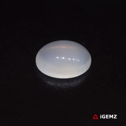 Natural White Moonstone 8.97 ct Loose Gemstone | iGemz29135 gemstone for sale at igemz.co.za