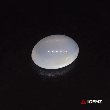 Natural White Moonstone 8.97 ct Loose Gemstone | iGemz29135 gemstone for sale at igemz.co.za