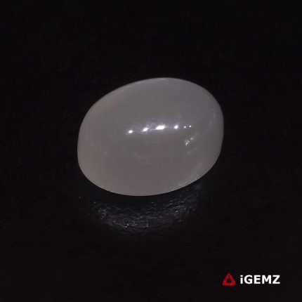 Natural Grey Moonstone 18.7 ct Loose Gemstone | iGemz29136 gemstone for sale at igemz.co.za