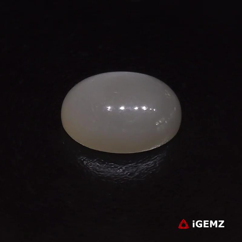 iGemz29137.1 Natural Grey Moonstone 14.36 ct Loose Gemstone | iGemz29137 gemstone for sale at igemz.co.za
