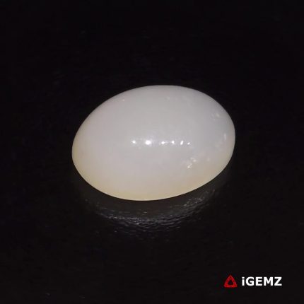 Natural Peach Moonstone 16.99 ct Loose Gemstone | iGemz29138 gemstone for sale at igemz.co.za