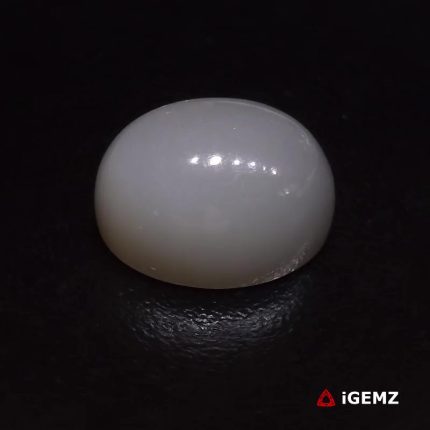 Natural Grey Moonstone 28.85 ct Loose Gemstone | iGemz29139 gemstone for sale at igemz.co.za