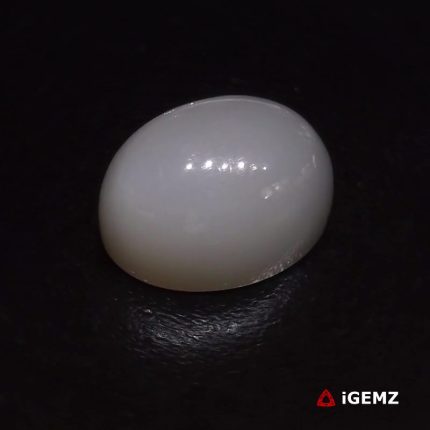 Natural Grey Moonstone 28.85 ct Loose Gemstone | iGemz29139 gemstone for sale at igemz.co.za
