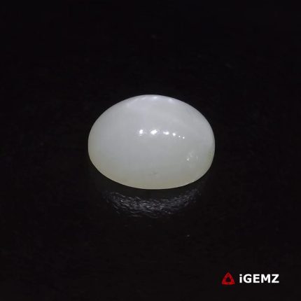 Natural White Moonstone 10.01 ct Loose Gemstone | iGemz29140 gemstone for sale at igemz.co.za