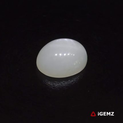 Natural White Moonstone 10.01 ct Loose Gemstone | iGemz29140 gemstone for sale at igemz.co.za