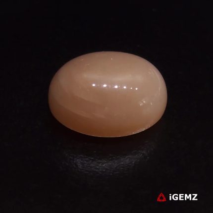 Natural Orange Moonstone 25.85 ct Loose Gemstone | iGemz29141 gemstone for sale at igemz.co.za