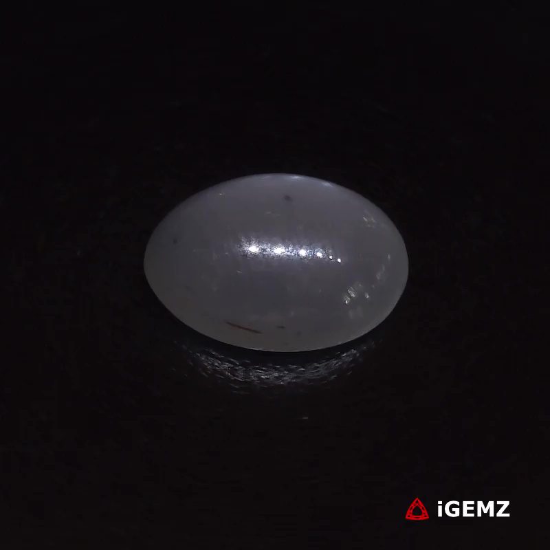 iGemz29142.1 Natural Grey Moonstone 10.75 ct Loose Gemstone | iGemz29142 gemstone for sale at igemz.co.za