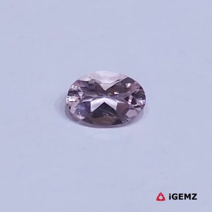 Natural Pink Morganite 0.38 ct Loose Gemstone | iGemz33197 gemstone for sale at igemz.co.za