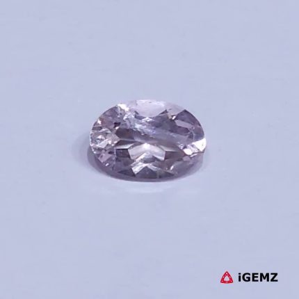 Natural Pink Morganite 0.38 ct Loose Gemstone | iGemz33199 gemstone for sale at igemz.co.za