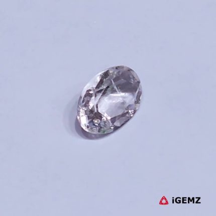 Natural Pink Morganite 0.38 ct Loose Gemstone | iGemz33203 gemstone for sale at igemz.co.za