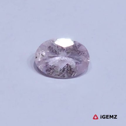 Natural Pink Morganite 0.56 ct Loose Gemstone | iGemz33207 gemstone for sale at igemz.co.za