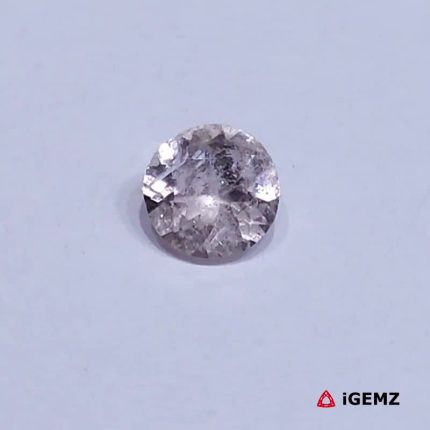 Natural Pink Morganite 0.42 ct Loose Gemstone | iGemz33291 gemstone for sale at igemz.co.za