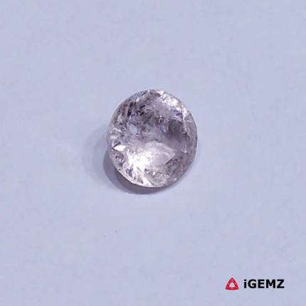 Natural Pink Morganite 0.42 ct Loose Gemstone | iGemz33291 gemstone for sale at igemz.co.za